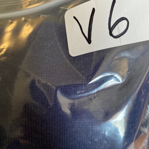 Pink Republic Women's Cardigan Sweater Size Juniors Medium Open Front - Picture 12 of 12